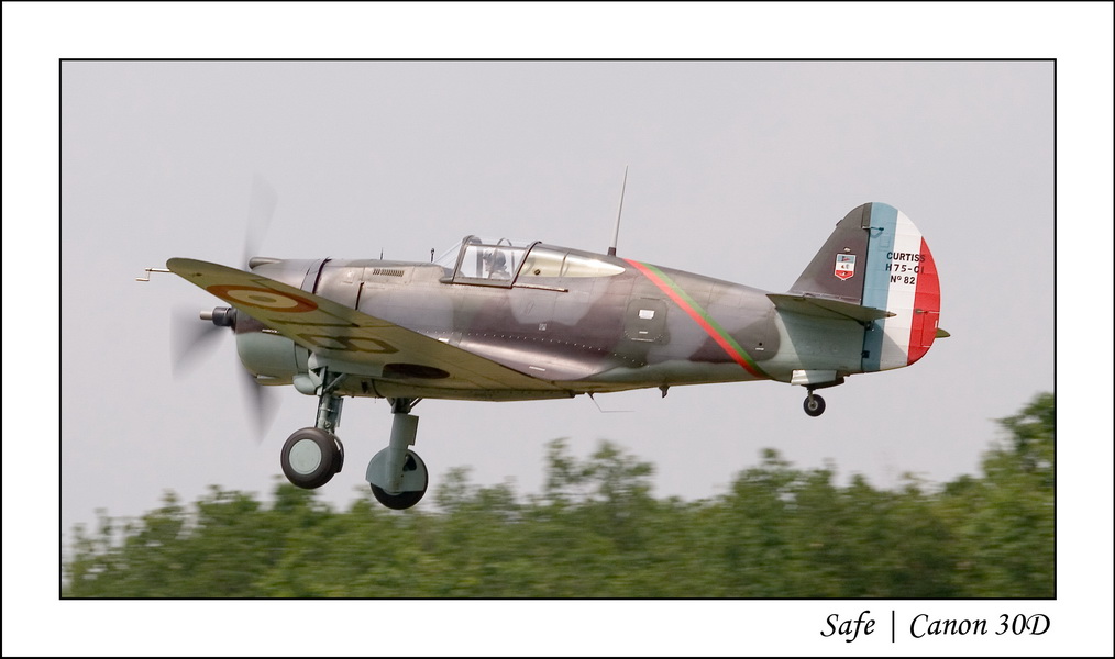 2007 - 05 - Meeting ferte alais - 174